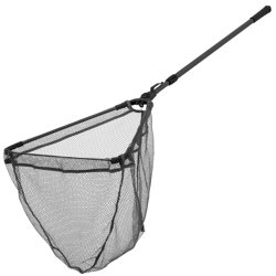 Zebco Latex Telescopic Landing Nets
